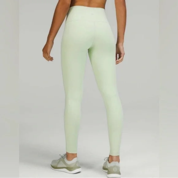 Lululemon Wunder Under High-Rise Tight 25" - Picture 3 of 6
